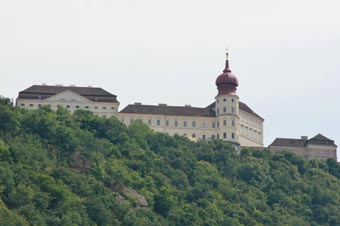 Kloster Göttweig