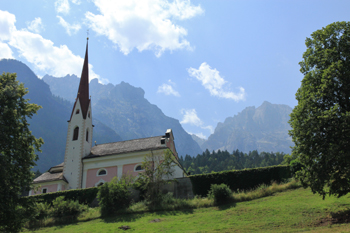 Lavant - Wallfahrtskirche