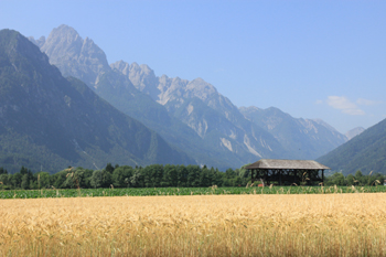 Lienzer Dolomiten