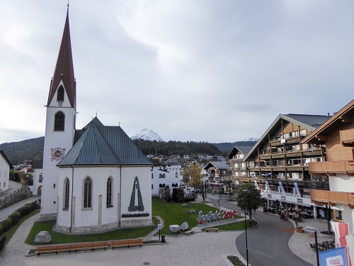 Seefeld