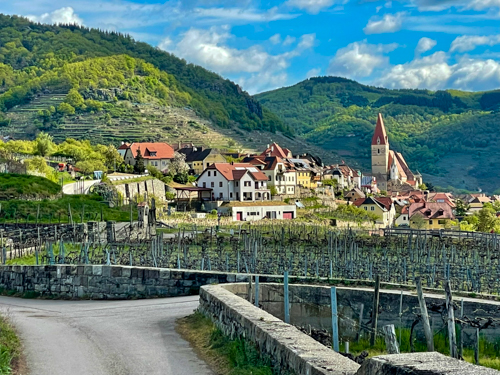 Weißenkirchen Weißenkirchen