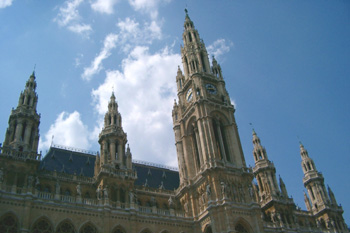 Neues Rathaus