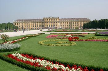 Schloss Schönbrunn