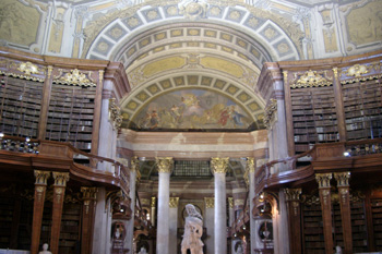 Nationalbibliothek