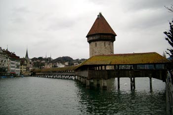 Kapellbrücke