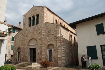 Santa Maria delle Grazie