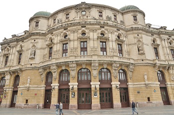 Teatro Arriaga