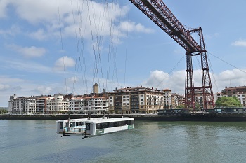 Puente Vizcaya