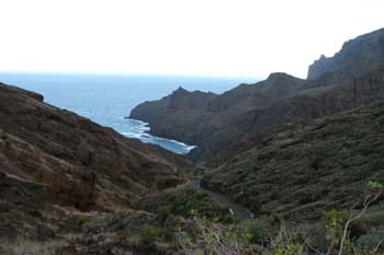 Playa de Hermigua