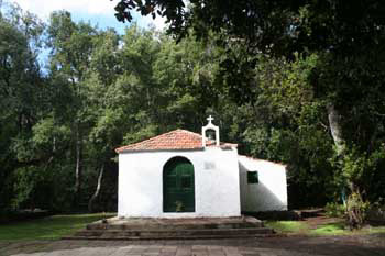 Ermita Nuestra Senora de Lourdes