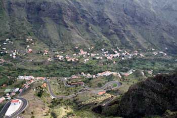 Valle Gran Rey