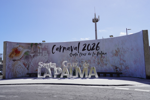 Santa Cruz - Carneval