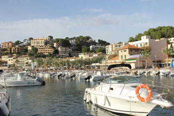 Port de Soller - Mallorca