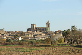 Sineu - Mallorca