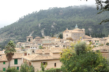 Valldemossa