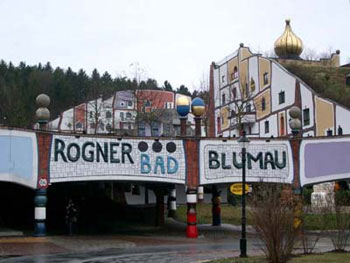 Rogner Bad Blumau