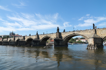 Karlsbrücke