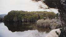 Asbestos Range National Park