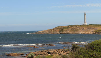 Leeuwin Naturaliste Nationalpark