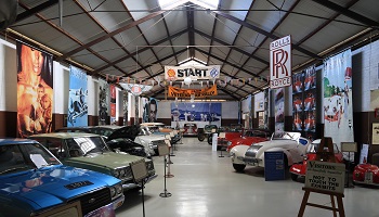 York Automuseum