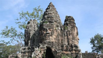 Kambodscha - Tempel