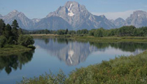 Rocky Mountains