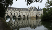 Loire-Schlösser