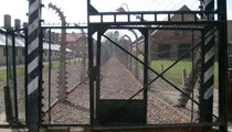 Konzentrationslager Auschwitz in Polen