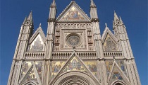 Orvieto Dom
