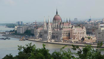 Budapest